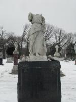 Chicago Ghost Hunters Group investigate Resurrection Cemetery (39).JPG
